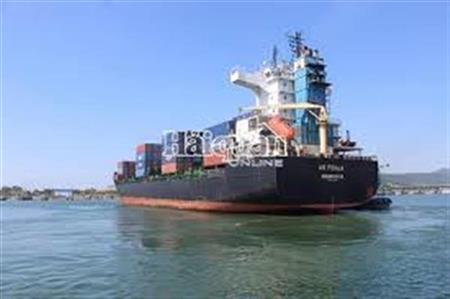 Hỗ trợ nửa tỉ đồng cho mỗi chuyến hàng vận tải qua cảng Nghi Sơn