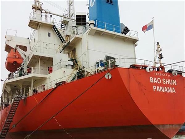 Tham vọng thống trị ngành vận tải biển toàn cầu của Trung Quốc đằng sau cái bắt tay 6,3 tỷ USD	