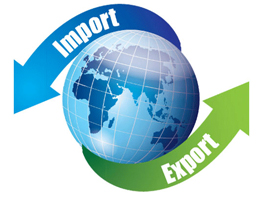 Export-Import industry