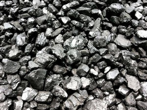 What is coal used for?