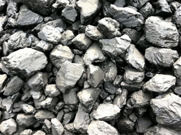 Types of coal today